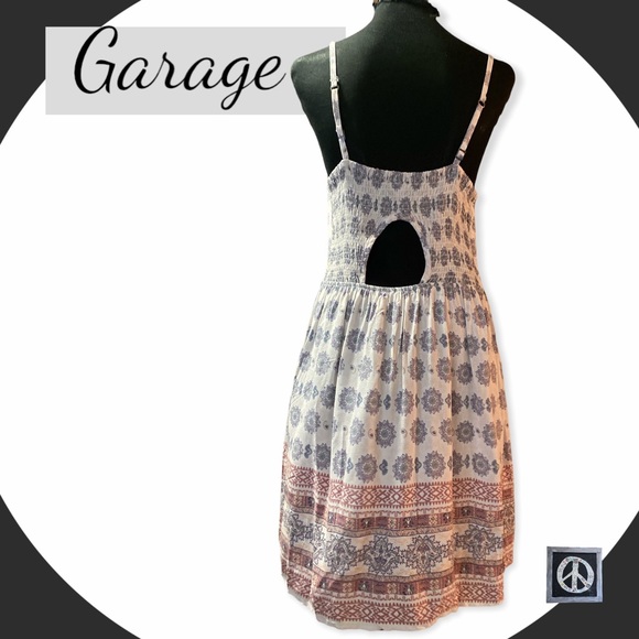 Boho Sundress Mini - Picture 2 of 13